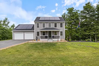 107 Richards Way, Farmington, NH 03835 - Photo 1