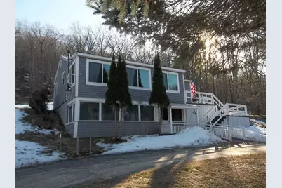 715 Kings Highway, Middleton, NH 03887 - Photo 1