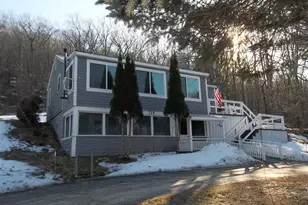 715 Kings Hwy, Middleton, NH 03887 - Photo 1