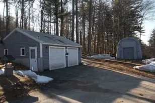 715 Kings Hwy, Middleton, NH 03887 - Photo 3