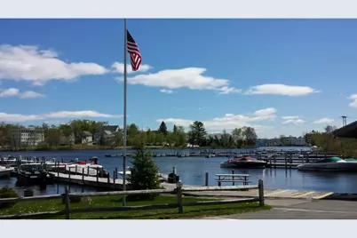 35 Bay Street Boatslip #46, Wolfeboro, NH 03894 - Photo 1