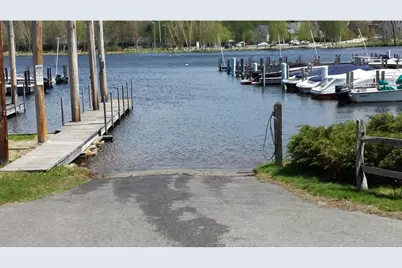 35 Bay Street Boatslip #46, Wolfeboro, NH 03894 - Photo 3