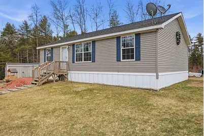 525 Sand Road, Haverhill, NH 03774 - Photo 1
