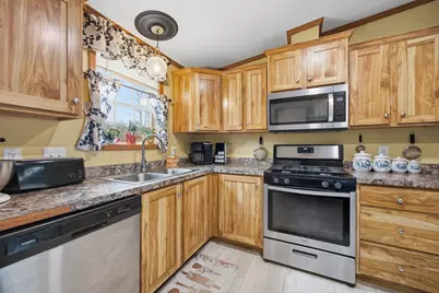 525 Sand Road, Haverhill, NH 03774 - Photo 9