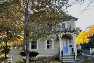 21 Hancock St, Keene, NH 03431 - Photo 1