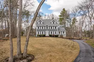 28 Peaslee Ct, Hampstead, NH 03841 - Photo 1