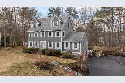 28 Peaslee Court, Hampstead, NH 03841 - Photo 3