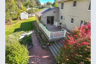 29 Depot Road, Stratham, NH 03885 - Photo 49