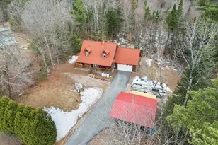 99 Whitefield Rd, Bethlehem, NH 03574 - Photo 7