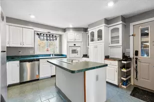 99 Whitefield Rd, Bethlehem, NH 03574 - Photo 1
