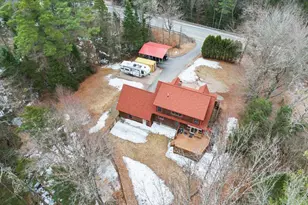 99 Whitefield Rd, Bethlehem, NH 03574 - Photo 9