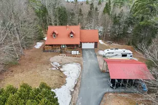 99 Whitefield Rd, Bethlehem, NH 03574 - Photo 35