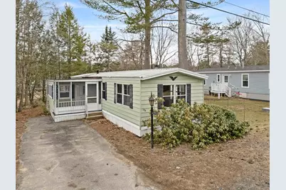 802  Nottingham Drive #79-802, Exeter, NH 03833 - Photo 1