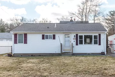 2 Muse Terrace, Salem, NH 03079 - Photo 5