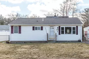 2 Muse Terrace, Salem, NH 03079 - Photo 5