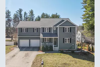 5 Lowther Place, Nashua, NH 03060 - Photo 5