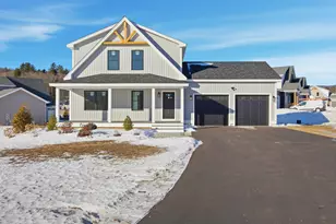 14 Melina&apos S Way, Thornton, NH 03285 - Photo 1