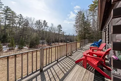 47 Auguste Road, Wentworth, NH 03282 - Photo 35