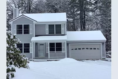 143 Arch Street, Keene, NH 03431 - Photo 1