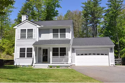 143 Arch Street, Keene, NH 03431 - Photo 1