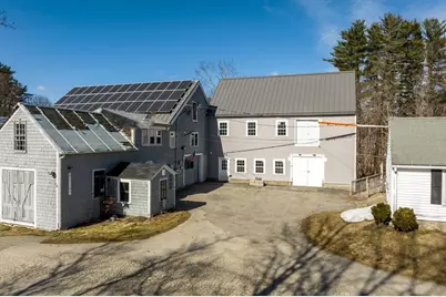 120 Exeter Road, Newfields, NH 03856 - Photo 9