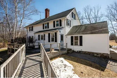 120 Exeter Road, Newfields, NH 03856 - Photo 7