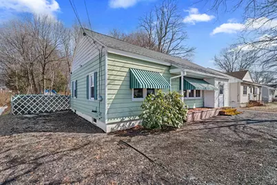 204 S Taylor Street, Manchester, NH 03103 - Photo 3