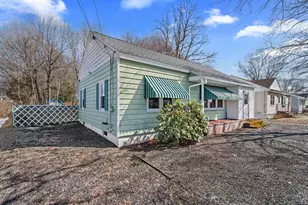 204 S Taylor St, Manchester, NH 03103 - Photo 3