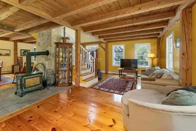 323 Governor Wentworth Highway, Tuftonboro, NH 03853 - Photo 3