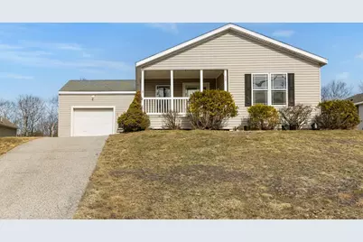 38 Tarah Way, Fremont, NH 03044 - Photo 1