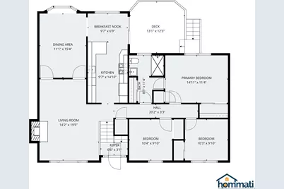 46 Brinton Drive, Nashua, NH 03064 - Photo 43