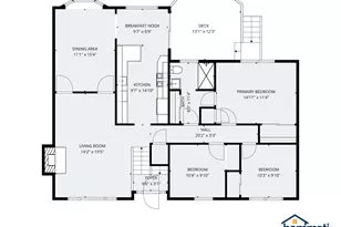 46 Brinton Dr, Nashua, NH 03064 - Photo 43