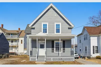 10  Hayes Avenue, Manchester, NH 03103 - Photo 3