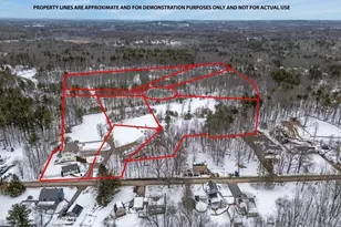 51 Pond St, Newton, NH 03858 - Photo 1