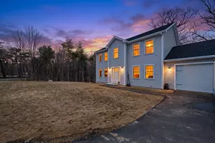 61B Suncook Valley Rd, Barnstead, NH 03218 - Photo 1