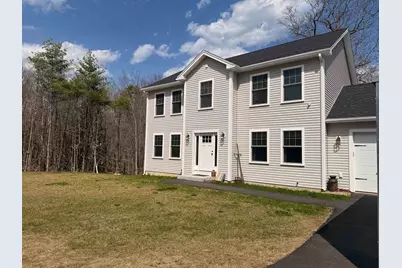 61B Suncook Valley Road, Barnstead, NH 03218 - Photo 33