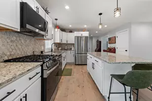 61B Suncook Valley Rd, Barnstead, NH 03218 - Photo 5