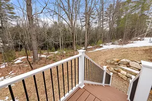 61B Suncook Valley Rd, Barnstead, NH 03218 - Photo 31