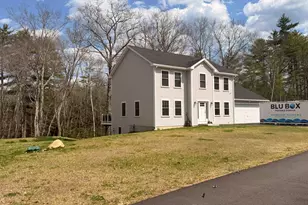 61B Suncook Valley Rd, Barnstead, NH 03218 - Photo 35
