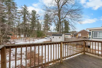 108 W Shore Avenue, Manchester, NH 03109 - Photo 23