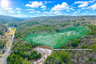 Lot 9-29 Murphy Hill Road, Alstead, NH 03602 - Photo 9