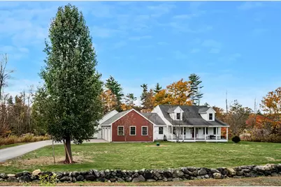 30 Dow Road, Mont Vernon, NH 03057 - Photo 1