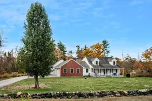 30 Dow Rd, Mont Vernon, NH 03057 - Photo 1