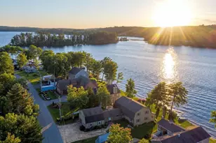 88 Sunset Dr, Belmont, NH 03220 - Photo 1