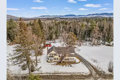249 Mountain View Road, Whitefield, NH 03598 - Photo 1