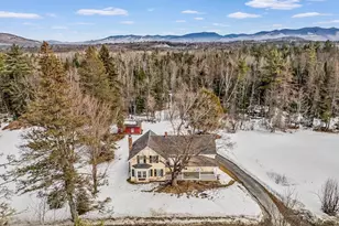 249 Mountain View Rd, Whitefield, NH 03598 - Photo 1