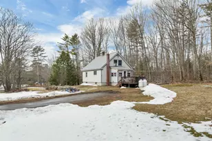 9 Whispering Winds Way, Canaan, NH 03741 - Photo 3
