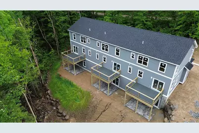 612 Upper Mad River Road #D, Thornton, NH 03285 - Photo 3