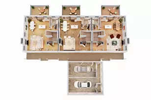 612 Upper Mad River Rd, Thornton, NH 03285 - Photo 5