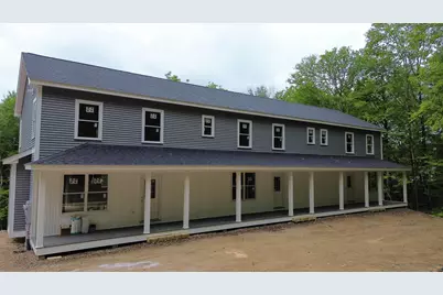 612 Upper Mad River Road #D, Thornton, NH 03285 - Photo 1